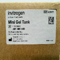 Invitrogen Mini Gel Tank; Quantity: 3 image 3